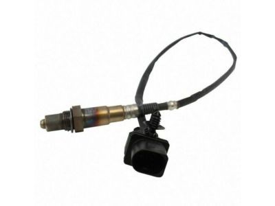 2011 Lincoln Mark LT Oxygen Sensors - 8F9Z-9F472-G