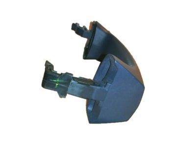 Ford Fiesta Door Handle - BE8Z-5422404-BA