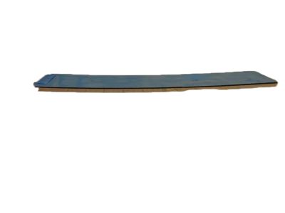 Ford Explorer Emblem - 6L2Z-7842528-E