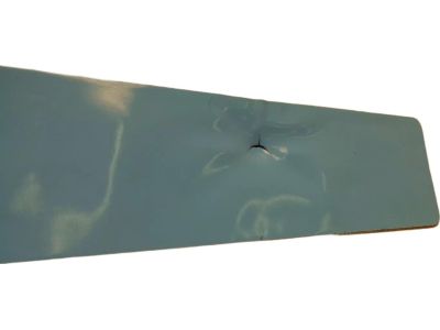 Ford Explorer Emblem - 6L2Z-7842528-E