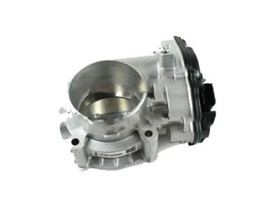 Ford 9L8Z-9E926-A Throttle Body And Motor Assy