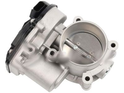 Ford 9L8Z-9E926-A Throttle Body And Motor Assy
