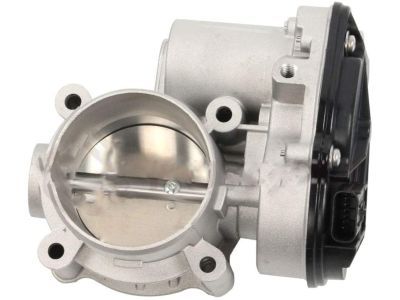 Ford 9L8Z-9E926-A Throttle Body And Motor Assy