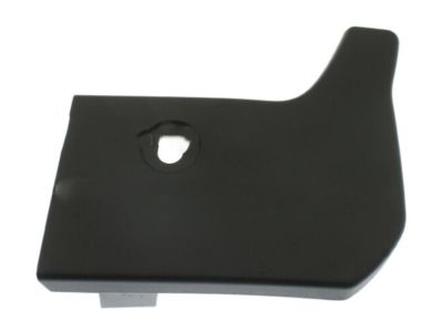 Ford C1BZ-9910177-A Panel Extension - Body Rocker