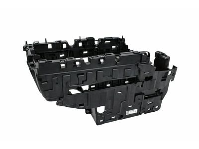 LC5Z-78045A36-AK Ford Console Assembly Product Photo 2 of 4