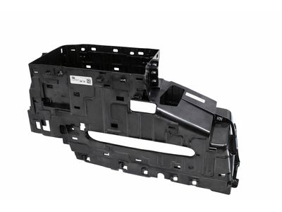 LC5Z-78045A36-AK Ford Console Assembly Product Photo 1 of 4