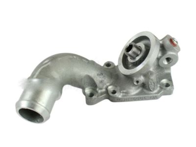 XL3Z-6881-AB XL3Z6881AB Genuine Ford Part