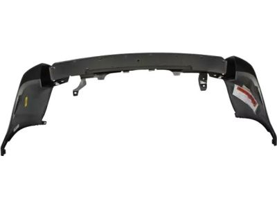 Mercury Mariner Bumper - 5E6Z-17K835-ABPTM