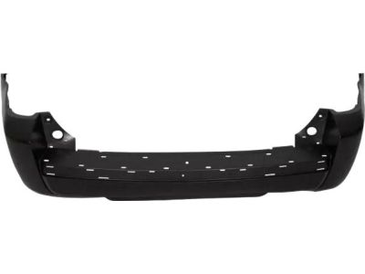 Mercury Mariner Bumper - 5E6Z-17K835-ABPTM