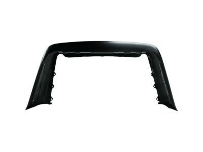 Ford Crown Victoria Bumper - YW7Z-17K835-CA