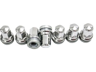 2019 Ford F-450 Super Duty Lug Nuts - HCPZ-1012-A