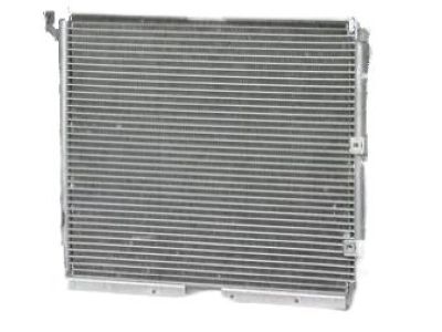 Ford A/C Condenser - BG1Z-19712-A
