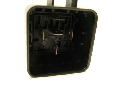 Ford F2HZ-2F005-A Relay