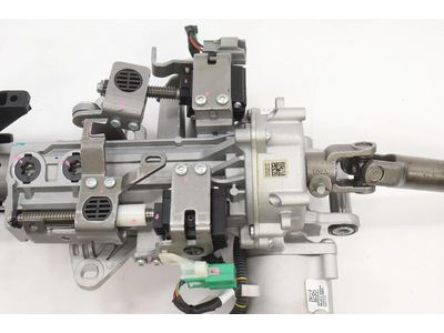 Lincoln Corsair Steering Column - LX6Z-3C529-BY