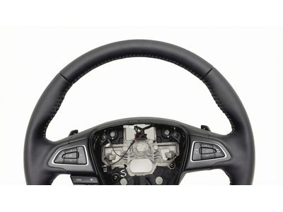 2017 Ford Escape Steering Wheel - GJ5Z-3600-FA