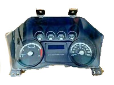 2012 Ford F-350 Super Duty Speedometer - CC3Z-10849-EA
