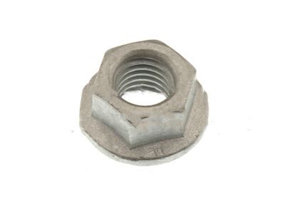 Ford -W520516-S441 Nut - Adjusting Screw