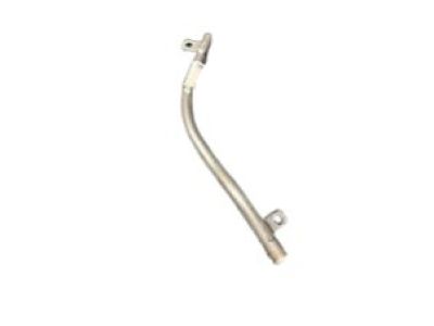 1984 Ford F-250 Dipstick Tube - E3TZ6754D