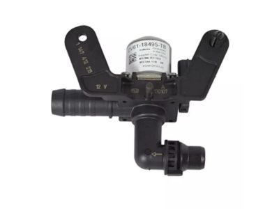 CV6Z-18495-D Ford Valve Assembly Product Photo 7 of 7