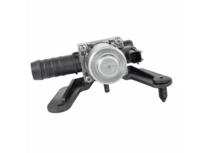 CV6Z-18495-D Ford Valve Assembly Product Photo 1 of 7