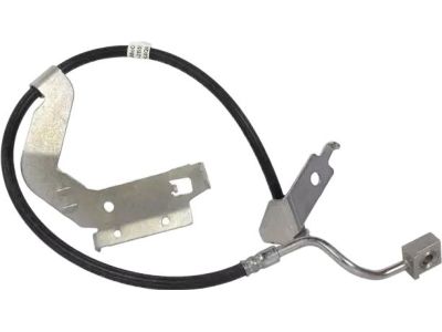 2015 Ford F-450 Super Duty Brake Line - BC3Z-2078-E