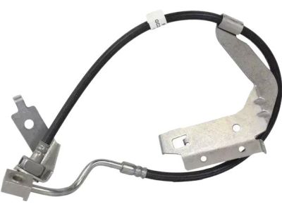 2015 Ford F-450 Super Duty Brake Line - BC3Z-2078-E
