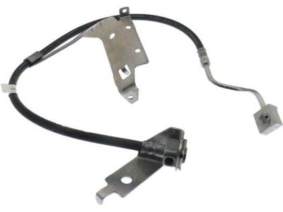 2015 Ford F-450 Super Duty Brake Line - BC3Z-2078-E