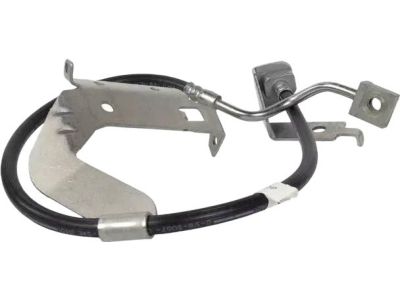2015 Ford F-450 Super Duty Brake Line - BC3Z-2078-E