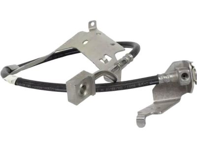 2015 Ford F-450 Super Duty Brake Line - BC3Z-2078-E