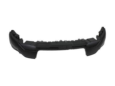 Ford FB5Z-17D957-AA Bumper Assembly - Front