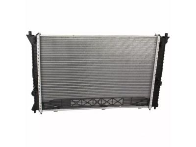 Ford Fusion Radiator - BE5Z-8005-G