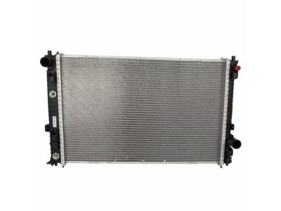 Ford Fusion Radiator - BE5Z-8005-G