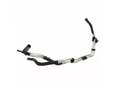 Lincoln G3GZ-7G071-A