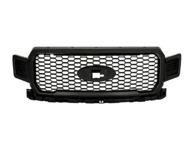 2020 Ford F-150 Grille - JL3Z-8200-SRPTM