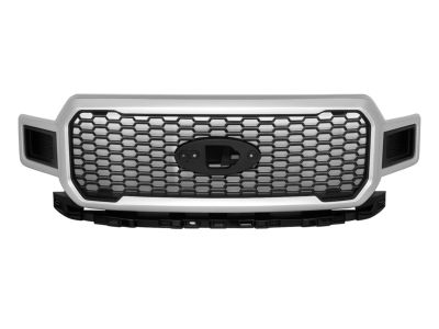 2020 Ford F-150 Grille - JL3Z-8200-SRPTM