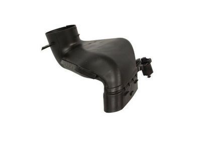 Ford GN1Z-9C675-A Tube - Air Cleaner Intake