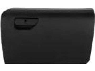 2014 Ford Explorer Glove Box - DB5Z-7806024-DB