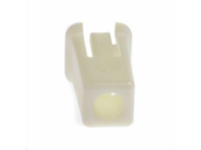 Ford -W706455-S300 Nut - Plastic - Special