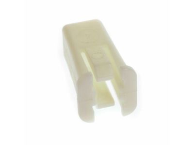 Ford -W706455-S300 Nut - Plastic - Special