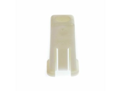 Ford -W706455-S300 Nut - Plastic - Special