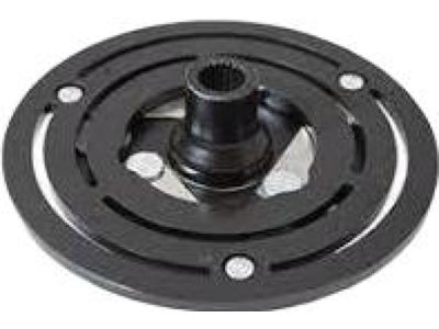 Ford Escape A/C Clutch - 1L3Z-19D786-BA