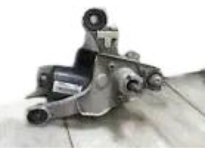 2014 Ford Fusion Wiper Motor - DS7Z-17508-B