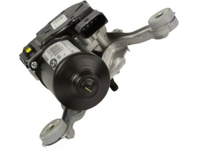 2014 Ford Fusion Wiper Motor - DS7Z-17508-B