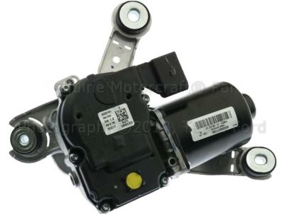2014 Ford Fusion Wiper Motor - DS7Z-17508-B