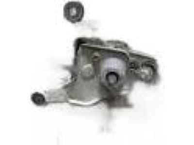 2014 Ford Fusion Wiper Motor - DS7Z-17508-B