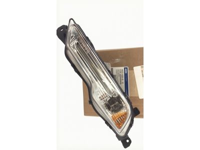 2017 Ford Fusion Fog Light - HS7Z-15201-B