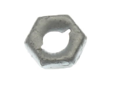 Ford -W709389-S438 Nut