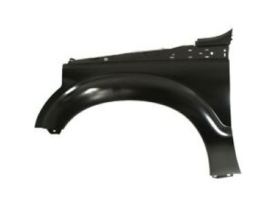 Ford F-350 Super Duty Fender - BC3Z-16312-CPTM
