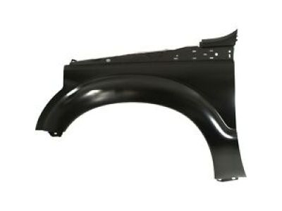 2014 Ford F-250 Super Duty Fender - BC3Z-16312-CPTM