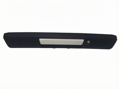 Ford F-550 Super Duty Tailgate Handle - HC3Z-9943400-MB